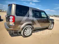 2012 Land Rover LR4 photo