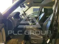 2012 Land Rover LR4 фото
