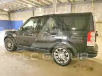 2012 Land Rover LR4 фото