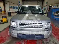 2012 Land Rover LR4 photo