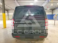 2012 Land Rover LR4 фото