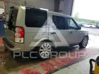 2012 Land Rover LR4 photo