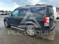 2012 Land Rover LR4 фото
