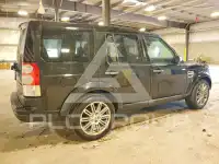 2012 Land Rover LR4 фото