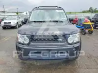 2012 Land Rover LR4 фото