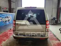 2012 Land Rover LR4 photo