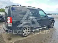 2012 Land Rover LR4 фото