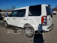2012 Land Rover LR4 photo