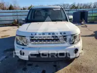 2012 Land Rover LR4 photo