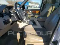 2012 Land Rover LR4 photo