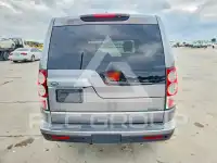 2012 Land Rover LR4 photo