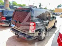 2012 Land Rover LR4 фото