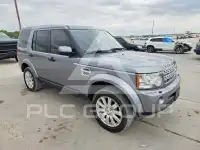 2012 Land Rover LR4 photo