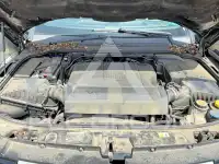 2012 Land Rover LR4 фото