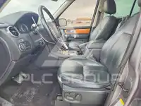2012 Land Rover LR4 photo