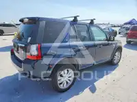 2012 Land Rover LR2 photo