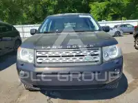 2012 Land Rover LR2 фото
