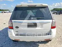 2012 Land Rover LR2 photo