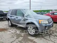 2012 Land Rover LR2 фото