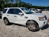 2012 Land Rover LR2 photo
