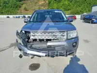 2012 Land Rover LR2 фото