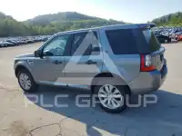 2012 Land Rover LR2 фото