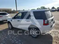 2012 Land Rover LR2 фото