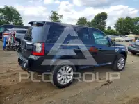 2012 Land Rover LR2 фото