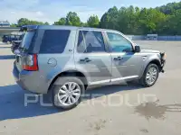2012 Land Rover LR2 фото