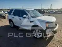 2012 Land Rover LR2 photo