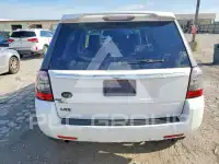 2012 Land Rover LR2 фото