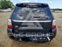 2012 Land Rover LR2 фото