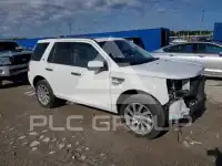 2012 Land Rover LR2 фото