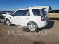 2012 Land Rover LR2 photo