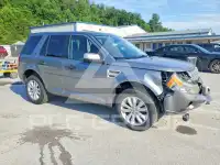 2012 Land Rover LR2 фото