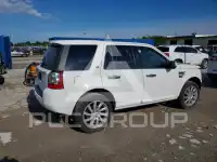 2012 Land Rover LR2 фото