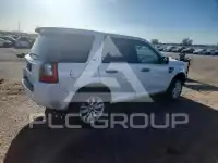 2012 Land Rover LR2 photo