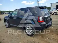 2012 Land Rover LR2 фото