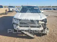 2012 Land Rover LR2 photo