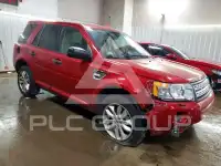 2012 Land Rover LR2 фото