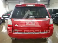 2012 Land Rover LR2 фото