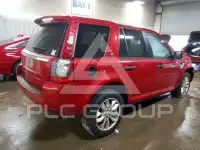 2012 Land Rover LR2 фото