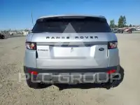 2012 Land Rover Range Rover фото