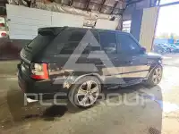 2012 Land Rover Range Rover фото
