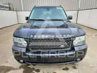 2012 Land Rover Range Rover photo