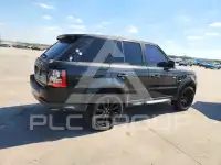 2012 Land Rover Range Rover фото