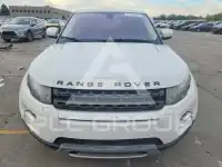2012 Land Rover Range Rover фото