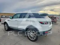 2012 Land Rover Range Rover фото