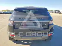 2012 Land Rover Range Rover фото