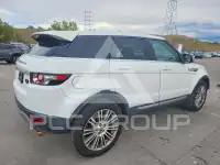 2012 Land Rover Range Rover фото